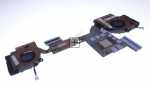 Lenovo Ventilator Motor - 5h40x89383 Lenovo Thermal Module Fan+heat Sink R