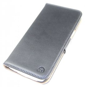 Mobilize Leather Bag Gsm - 22548 Mobilize Classic Wallet Book Case Htc 10-10 Lifestyle Black
