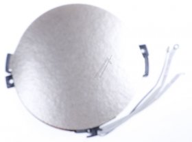 Hisense Gorenje Induction Board - 916176 Inductor 7g 180s Back