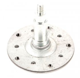 Jinhuan Shaft - 104020030006 Ln80 Main Shaft Assembly