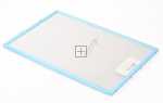 Elica Metal Grease Trap - Acc0199052 Gfa 1+2+1 Al-al-al 256x380 Al 1a -