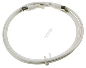 Axing Coaxial Adaptor - Sak 151-00 F Quickfix Axiale Stecker