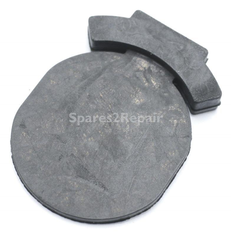 Check Valve - 4055317384 Non Return Valve [Electrolux Aeg]