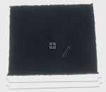 Elica Carbon Filter - Type 45 F00431 Carbon Filter