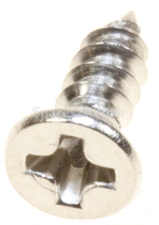 Haier Screw - 006-0040600024 49053663 Screw St2 9*9 65mn
