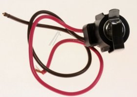 Thermostats - C00312126 482000007311 Bi-metal Defrost [Whirlpool Indesit]