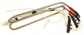 Hisense Gorenje Defrosting Heater - Hk1877308 Tubular Electric Heater
