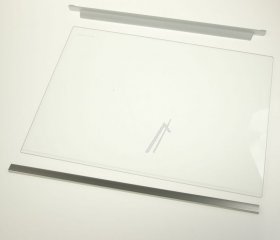 Glass Panel - 2403506039 Glass Plate Insert [Electrolux Aeg]