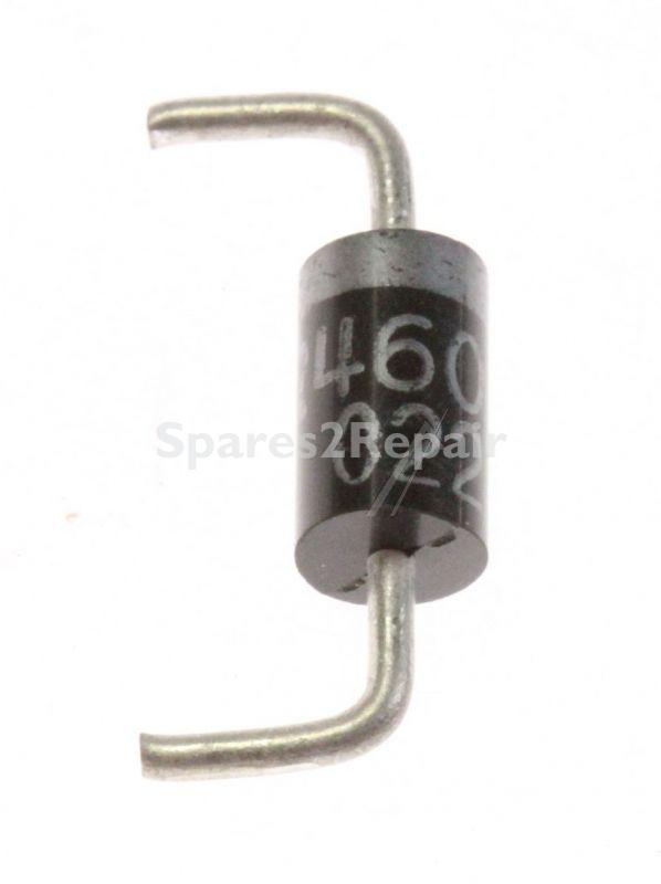 Samsung Diode - Bn81-05837a A-s-diode 600v 4a d9101 d9201