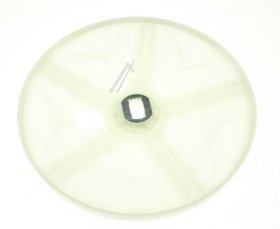 Belt Pulley - 4055191383 Pulley Kit Plastic [Electrolux Aeg]