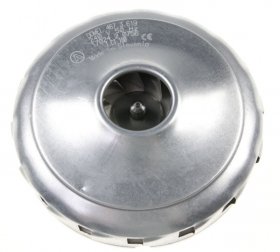 Samsung Motor Unit - 467 3 619 Dj31-00140a Motor Universal Fan 467 3 619-61 domel