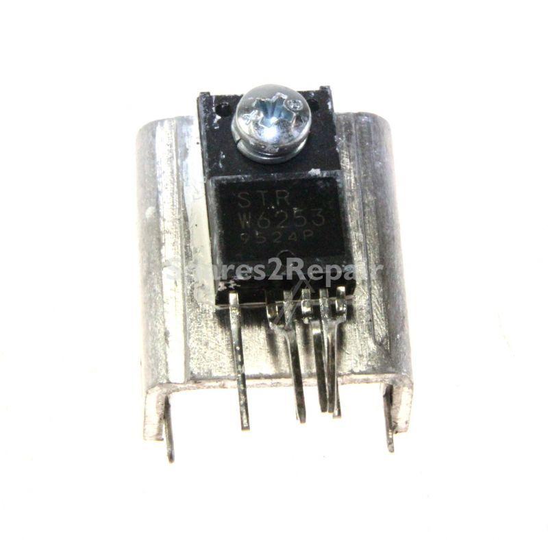 Vestel Transistors - 20313678 He asy 17ips01-smps Controller