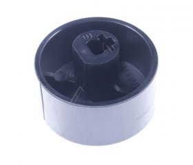 Button - 140233403082 Knob Index Black [Electrolux Aeg]