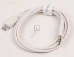 Denon Marantz Jack Connector - Ww49557 Cable 3 5jack Px7 S2-px8 Light Sku