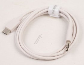 Denon Marantz Jack Connector - Ww49557 Cable 3 5jack Px7 S2-px8 Light Sku