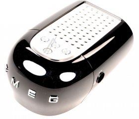 Smeg Casing Cover - 69373i788 Gr guscio Ctr +puls Bl