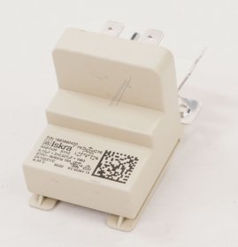 Compatible Radio Interference Suppression - Interference Suppression Capacitor Alternative For Beko-grundig-arcelik