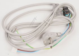 Lg Mains Power Lead - Ead62157510 Power Cord Assembly