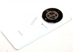 Honor Battery Compartment Lid - 0235ahjq Battery Compartment Cover Honor Magic 6 Lite Silver