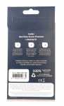 Mobilize Display Protective Film - 58513 Mobilize Glass Display Protection Samsung Galaxy Xcover7 Pro 5g