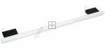 Oven Door Handles - 8071715 Handle 522 Tube18-370-410w+wsp s [Amica]