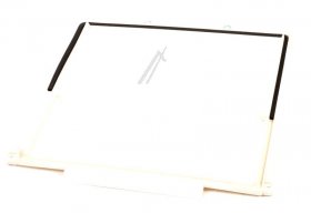 Casing Cover - 42221328 Exchanger Top Cover Gr 100lt Hp [Vestel]