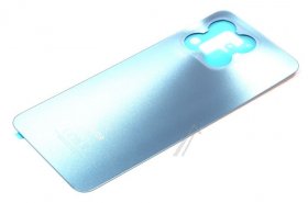 Honor Battery Compartment Lid - 0235aeuq Akkufachdeckel Honor X8a Cyan Lake