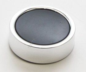 Button - Ss-9100054999 7 5l Button And Button Cover [Groupe SEB]