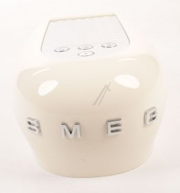 Smeg Casing Cover - 69373i789 Gr guscio Ctr +puls Cr