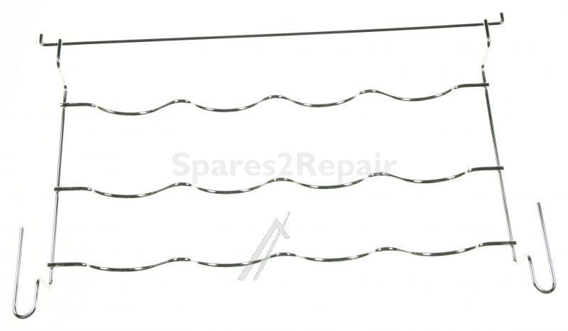 Bottle Frame - 4238470100 C00873112 Wire Shelf (for Bottle) [Arcelik]