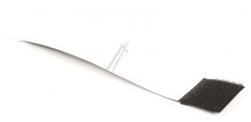 Segway Ninebot Adhesive Foil - Ab 50 0043 69 Velcro Tape P65 Kickscooter P Series