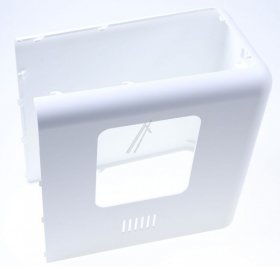 Smeg Housing - 515414824 Top Housing With Logo Wh