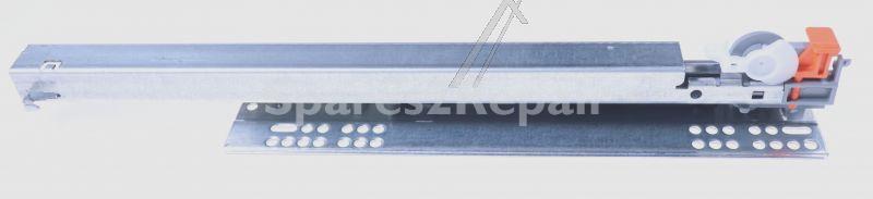 Smeg Housing - 516390001 Lower Body Wh