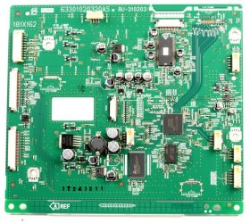 Denon Marantz Module - Electrical Unit - 9u-310203sa Mecha Pwb Mt8501 Mecha Unit