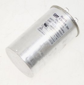 Yoau Capacitor - Cbb65 35uf-450v 101700900101 Compressor Capacitor
