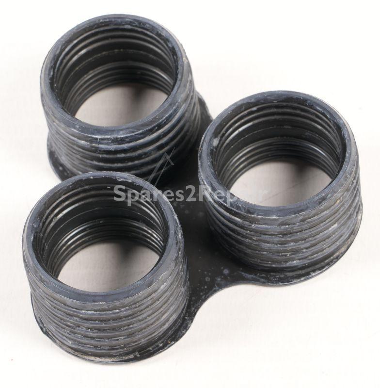 Smeg O rings - 750212617 O-ring 20 22x3 53