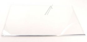 Grills - 4055739140 Glass Shelf With Trim 501*313 [Electrolux Aeg]