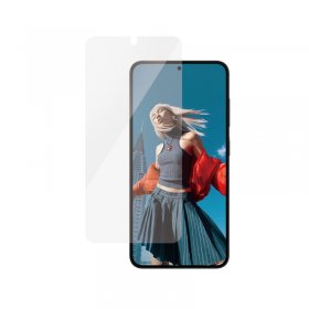 Panzerglass Display Protective Film - Pgrnuwfg38388 Panzerglass Screen Protector Samsung Galaxy S 2025 | Ultra-wide Fit