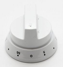 Button - C00629750 488000629750 Timer Knob Gw [Whirlpool Indesit]