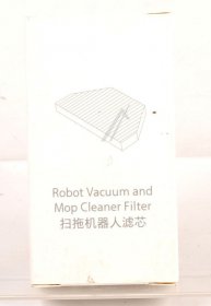 Roidmi Vacuum Cleaner Filter - 1c6603euw Hepa Filter For Roidmi Eva