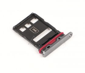 Honor Sim card Holder - 5167aamn Simkartenhalter Honor Magic7 Rsr Design - Magic7 Pro Black