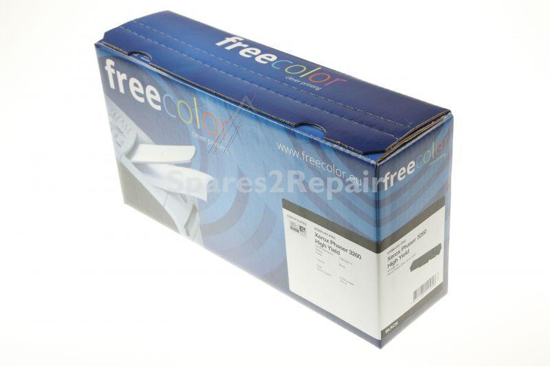 Freecolor Toner Cartridge - X3260-hy-frc K18671f7 Toner Cartridge Black 3k
