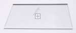Hisense Gorenje Shelf Assembly - Hk1481179 Glass Shelf Assembly