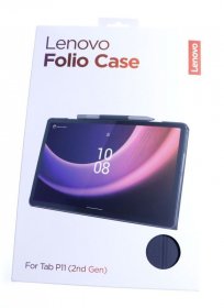 Lenovo Tablet pc Bags-cases - Zg38c04536 Tablet Case 27 9cm ( ) Folio Grey