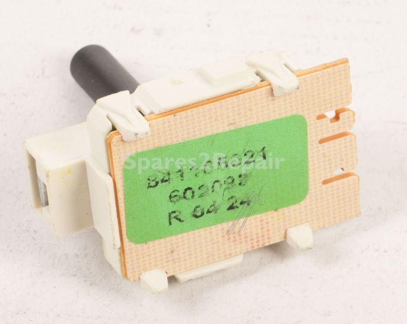 Bertazzoni Oven Switch - 602093 Function Selector 11+0 (left)