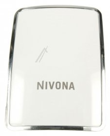 Nivona Flap - Deckel 508 Auslauf Weiss - Nicr760 - 91179