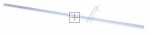 Hisense Gorenje Last - 806581 Shelf Profile