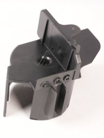 Fixings And Brackets - 5313218941 Generator Holder Black (pa) Esam04 [Delonghi]