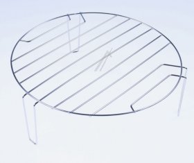 Grid - 12970000000278 Metal Rack [Midea]