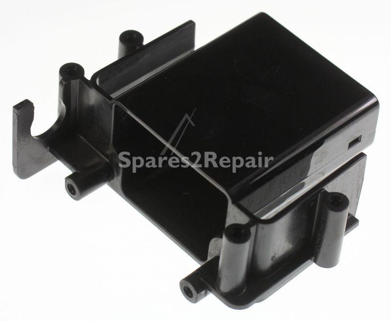 Saeco Cover - 17000257 996530068548 Parts For Machines Saeco